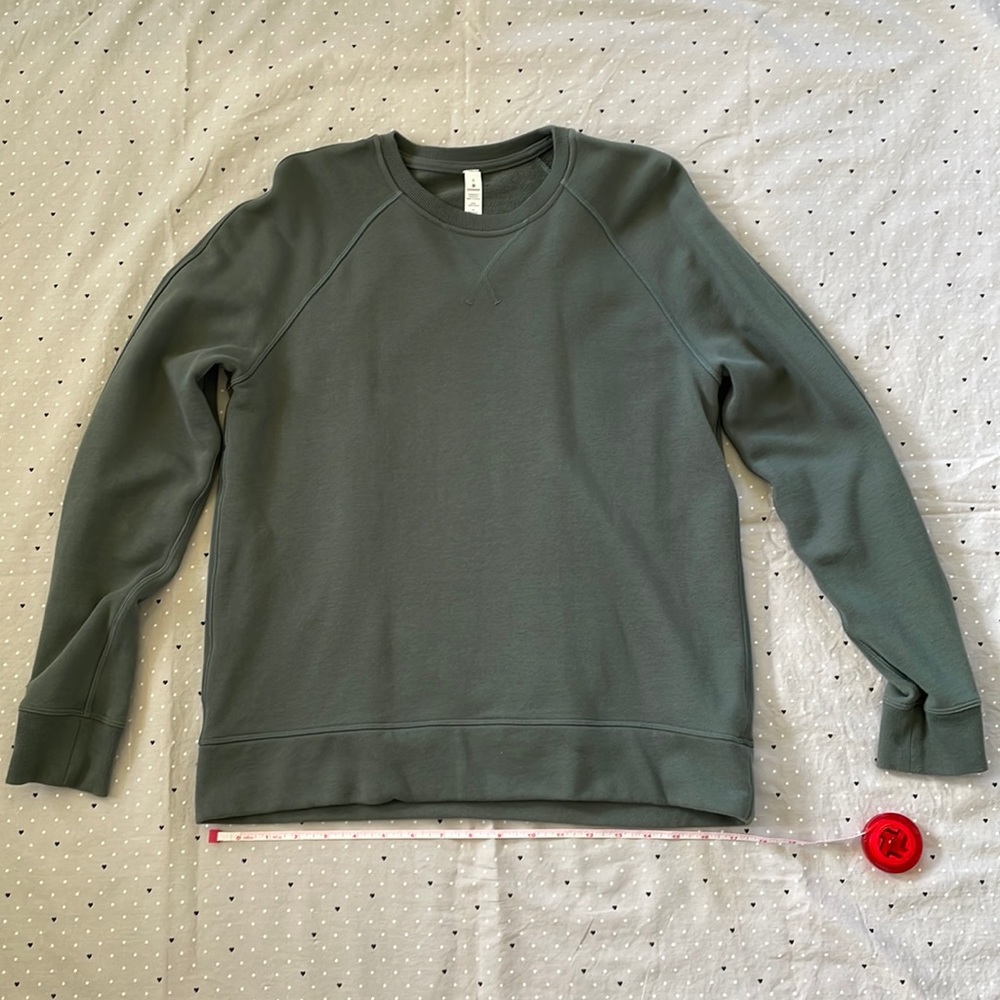 Lululemon pullover